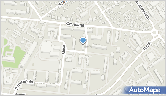 Danuta Skwarek - Działalność Gospodarcza, Graniczna 33/35A 97-200 - Przedsiębiorstwo, Firma, NIP: 7731454653