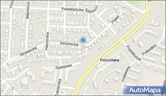 Danuta Spyra - Działalność Gospodarcza, Strzelecka 65, Lublin 20-805 - Przedsiębiorstwo, Firma, NIP: 7121983382