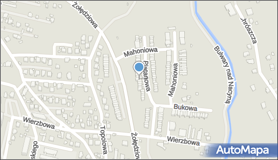 6421003039, Rzeczoznawca Majątkowy Strawa Danuta 