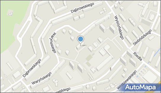 Danuta Szczęsna, ul. Ludwika Waryńskiego 31B, Świdnica 58-105 - Przedsiębiorstwo, Firma, NIP: 8841966171