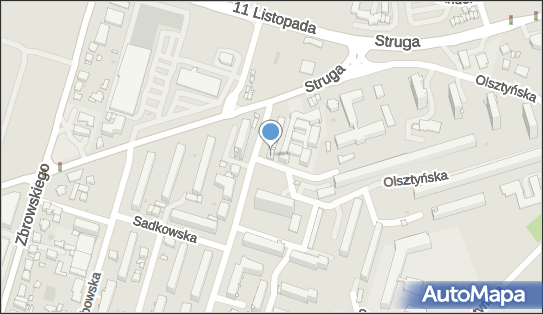 7961102047, Szoszkiewicz Danuta 