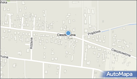 Danuta Tarasiuk - Działalność Gospodarcza, Cieszkowizna 98b 21-400 - Przedsiębiorstwo, Firma, numer telefonu, NIP: 8251338545