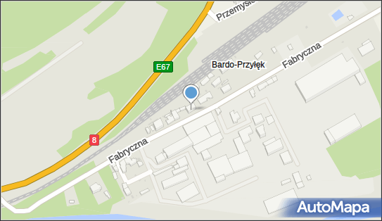 Danuta Ustupska, Fabryczna 15, Bardo 57-256 - Przedsiębiorstwo, Firma, NIP: 8871181227