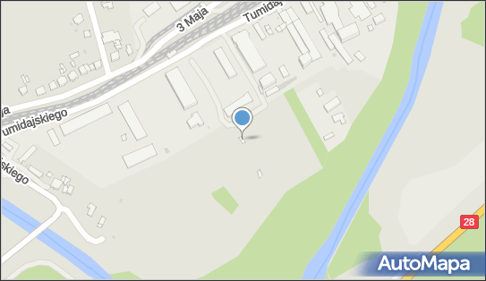 7380006916, Danuta Wal - P.P.H.
