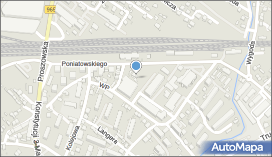 8681314895, Technik Dentystyczny Danuta Wędzicha 