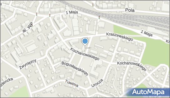 6111022580, Poradnie Lekarskie 