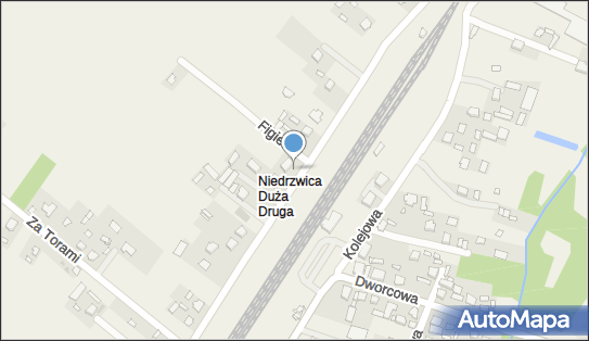 Danuta Witek - Działalność Gospodarcza, Przemysłowa 42 24-220 - Przedsiębiorstwo, Firma, NIP: 7131494130