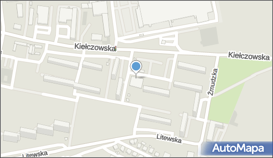 8951643428, Sklep z Artykułami Przemysłowymi Danuta Ziętek 