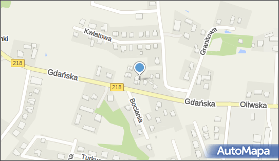 Danuta Zorn, Gdańska 8, Karczemki 80-209 - Przedsiębiorstwo, Firma, NIP: 5881104014