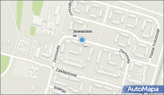 Danuta Żyźniewska - Działalność Gospodarcza, ul. Ziemowita 9 92-413 - Przedsiębiorstwo, Firma, NIP: 7281826697