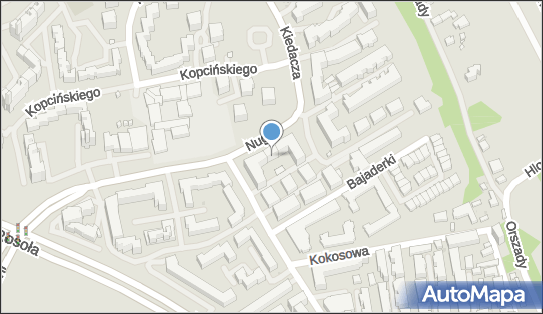 9512294506, DANY'S Poland Service sp. z o.o. 