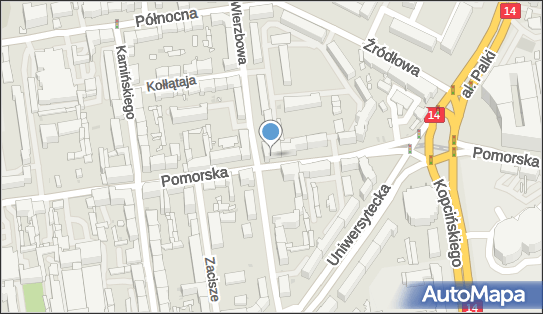 Danzos Danuta Elmrych Zofia Kwaśniak, Pomorska 92, Łódź 91-409 - Przedsiębiorstwo, Firma, NIP: 7251464479