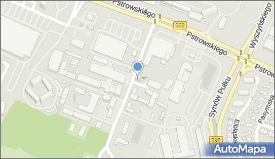 Dap Dom Aukcyjno Powierniczy, Metalowa 3, Olsztyn 10-603 - Przedsiębiorstwo, Firma, numer telefonu, NIP: 7390205149