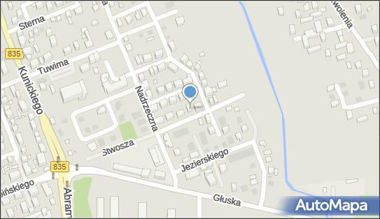 Dapan, ul. Wita Stwosza 24, Lublin 20-439 - Przedsiębiorstwo, Firma, numer telefonu, NIP: 7120202098