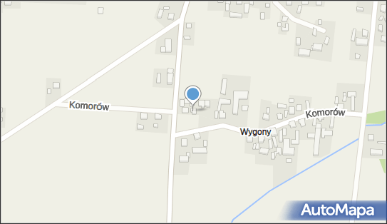 Dapo, Komorów 85, Komorów 63-510 - Przedsiębiorstwo, Firma, NIP: 5140184557