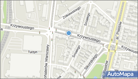 Daprico, ul. Bolesława Krzywoustego 51, Szczecin 70-317 - Przedsiębiorstwo, Firma, numer telefonu, NIP: 6692432060