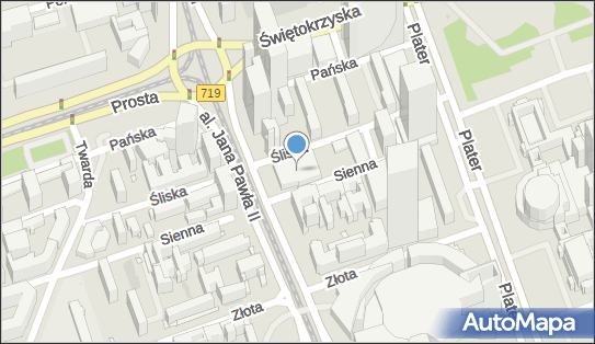 015543507, Dar Al Rashed Group Polska sp. z o.o. 