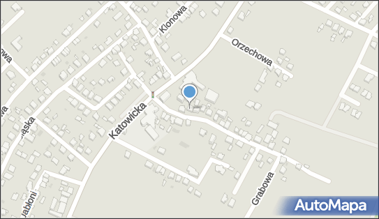 Dar-Bud Dariusz Krzyżowski, Grabowa 7, Tychy 43-100 - Przedsiębiorstwo, Firma, NIP: 6461214110