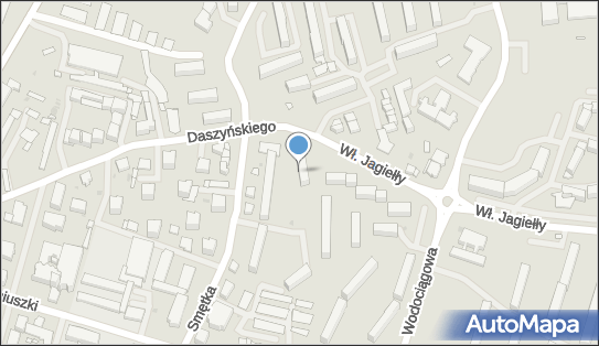 Dar Bud Gutowski Dariusz Jarosław, ul. Smętka 22 A, Giżycko 11-500 - Przedsiębiorstwo, Firma, NIP: 8451390935