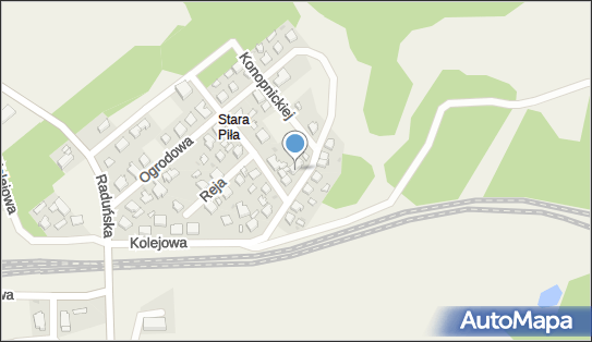 Dar-House Kąkol Dariusz, Kolejowa 13b, Niestępowo 83-331 - Przedsiębiorstwo, Firma, NIP: 5891851652