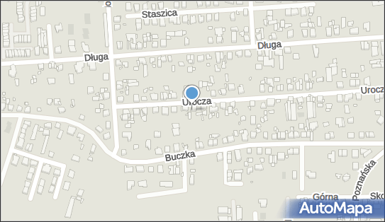 Dar-Mal Dariusz Piotrowski, ul. Urocza 43A, Luboń 62-030 - Przedsiębiorstwo, Firma, NIP: 7772847970