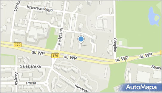7642131262, DAR-MED Dariusz Chudy 