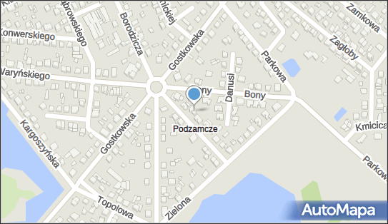 5660011538, Ostrowski Dariusz DAR-OST 