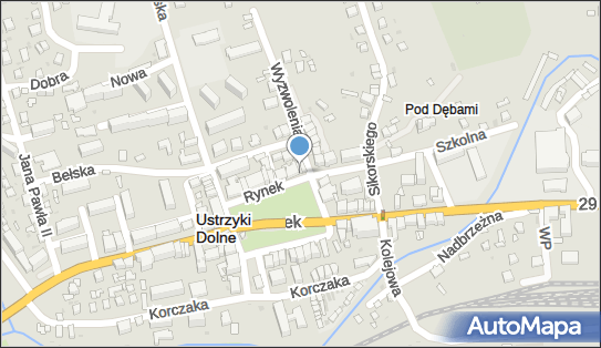 6890000208, Dariusz Malicki Firma Handlowa Dar-Styl 