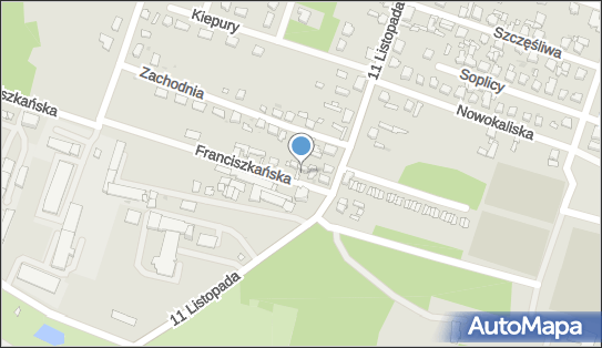 Dar Tom P P H, Franciszkańska 3, Aleksandrów Łódzki 95-070 - Przedsiębiorstwo, Firma, NIP: 9471127897