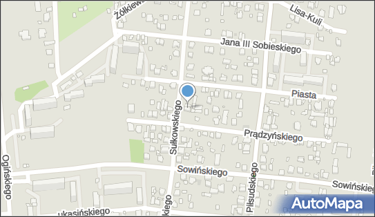 5340210199, Gospodarstwo Rolne Dariusz Sumiński 
