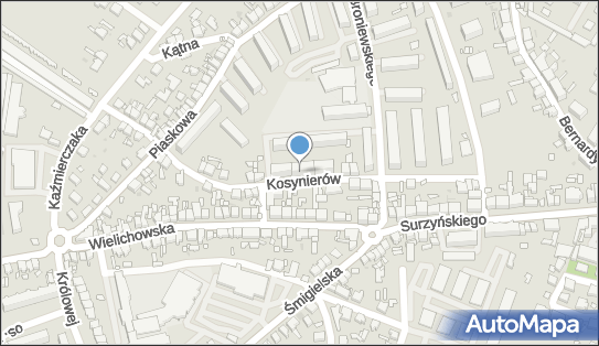 Dar VIL Handel Hurtowo Obwoźny, Kosynierów 24, Kościan 64-000 - Przedsiębiorstwo, Firma, NIP: 6981176120