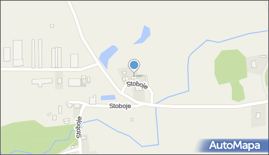 Darad, Stoboje 10, Stoboje 82-300 - Przedsiębiorstwo, Firma, NIP: 5781901627