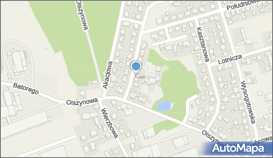 Daravi, Brzozowa 27, Przeźmierowo 62-081 - Przedsiębiorstwo, Firma, NIP: 7772802588
