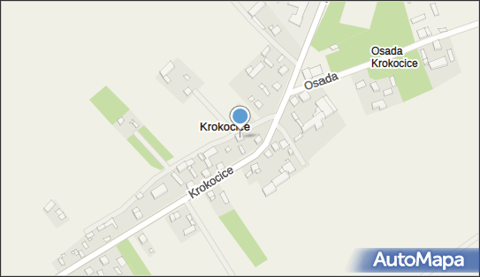Darcar-Serwis'''' Dariusz Frant, Krokocice 17 98-240 - Przedsiębiorstwo, Firma, NIP: 8291510513