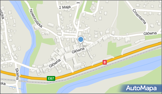 Darek Artykuły Odzieżowe, Główna 35, Bardo 57-256 - Przedsiębiorstwo, Firma, NIP: 8871046682