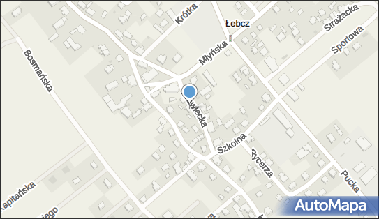 5871599741, Darek Servise Dariusz Badziong 