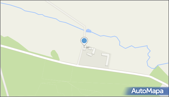 Darex 1, Radolin 56, Radolin 64-904 - Przedsiębiorstwo, Firma