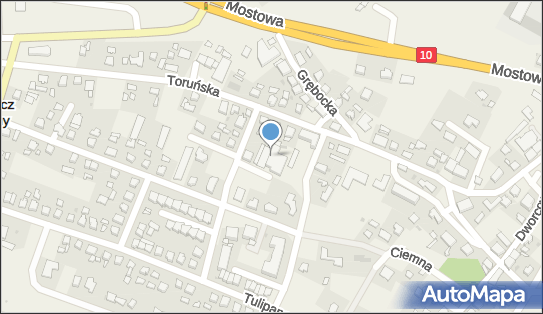 Darex-Bis Rafalska Aleksandra, ul. Konwaliowa 3, Lubicz Dolny 87-162 - Przedsiębiorstwo, Firma, NIP: 8791970100
