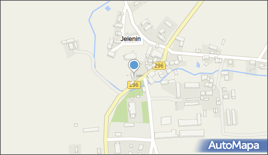 Darex Firma Usługowo Handlowa, Jelenin 54, Jelenin 68-114 - Przedsiębiorstwo, Firma, NIP: 9241168007
