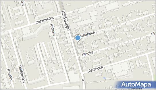 Darex P P H U, ul. Jana Kilińskiego 236, Łódź 93-133 - Przedsiębiorstwo, Firma, NIP: 7250028753