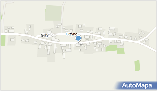 Darex Usługi Remontowo-Budowlane Piotr Ziółkowski, Giżyno 8 78-540 - Przedsiębiorstwo, Firma, NIP: 7651217448