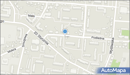 Darex, Podleśna 3, Pabianice 95-200 - Przedsiębiorstwo, Firma, NIP: 7311653392