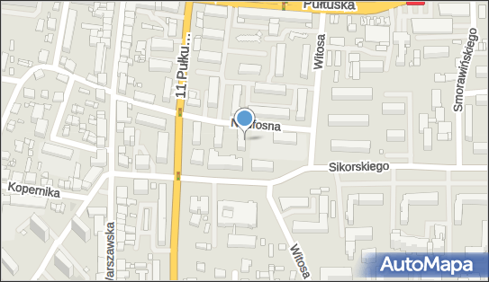 Darex, ul. Nadfosna 10, Ciechanów 06-400 - Przedsiębiorstwo, Firma, NIP: 5661201695