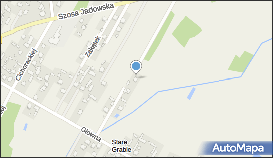 5361284398, Darex Dariusz Woźniakowski 