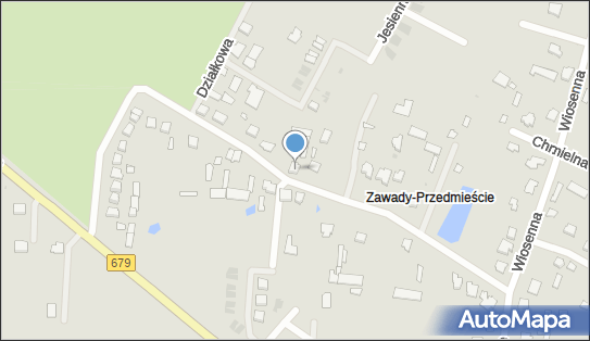 Darex, Zawady Przedmieście 25, Łomża 18-400 - Przedsiębiorstwo, Firma, NIP: 7181861228