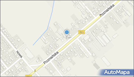 Darex, Poznańska 91, Komorniki 62-052 - Przedsiębiorstwo, Firma, NIP: 7791459499