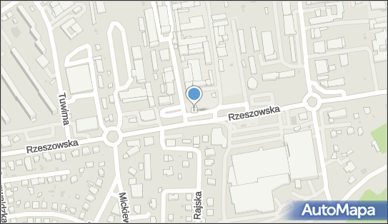 Darfrost, ul. Rzeszowska 136, Dębica 39-200 - Przedsiębiorstwo, Firma, numer telefonu, NIP: 8131644446