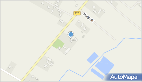 Dargo Cuprjak Dariusz, Odrzywołek 11A, Odrzywołek 05-622 - Przedsiębiorstwo, Firma, NIP: 7971096093
