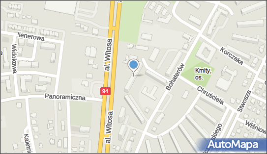 DARG, Szarych Szeregów 3, Rzeszów 35-114 - Przedsiębiorstwo, Firma, NIP: 8132879789