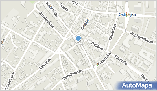 7582076386, Pracownia Fryzjerska Daria Białobrzewska 